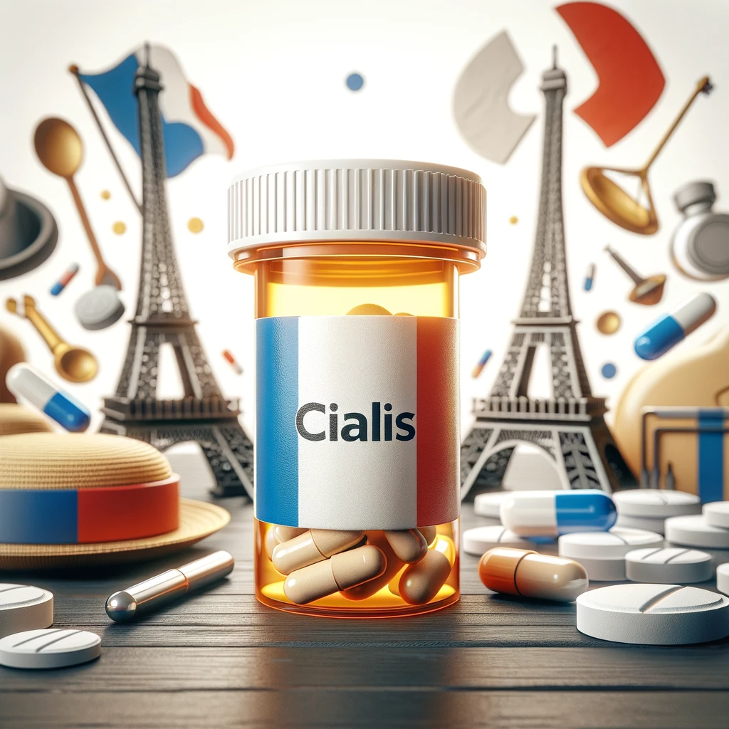 Cialis générique super active avis 